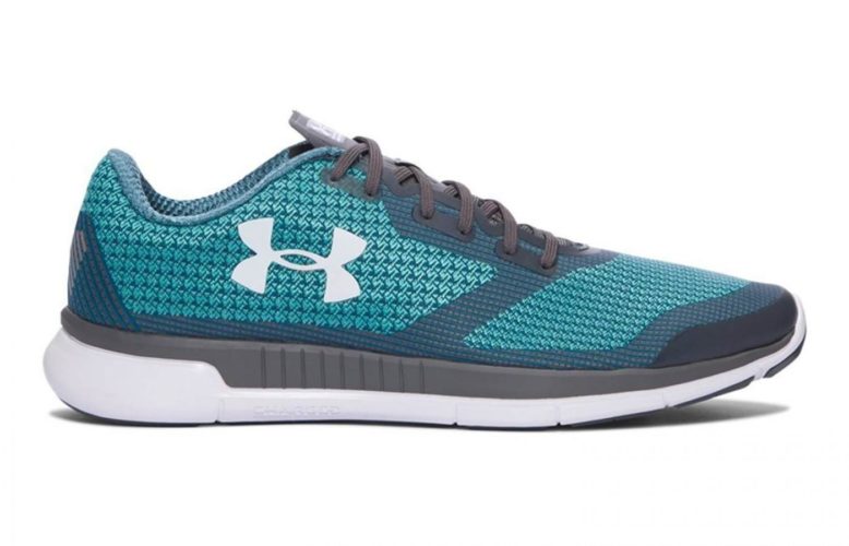 Under Armour Charged Lightning Review - To buy or not in 2022 - StripeFit