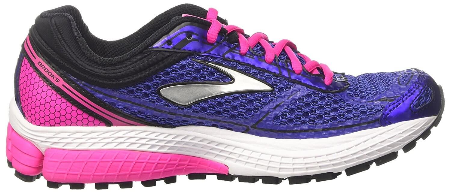 Brooks Aduro 4 Review - To buy or not in 2024 - StripeFit