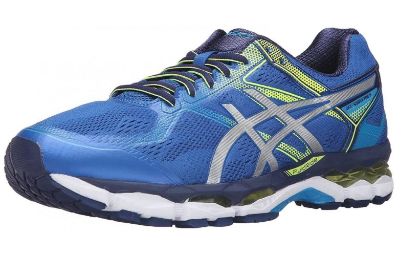 asics gel surveyor 2