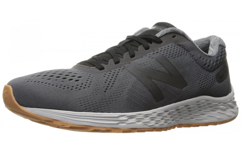 New Balance Fresh Foam Arishi Review - To buy or not in 2024 - StripeFit