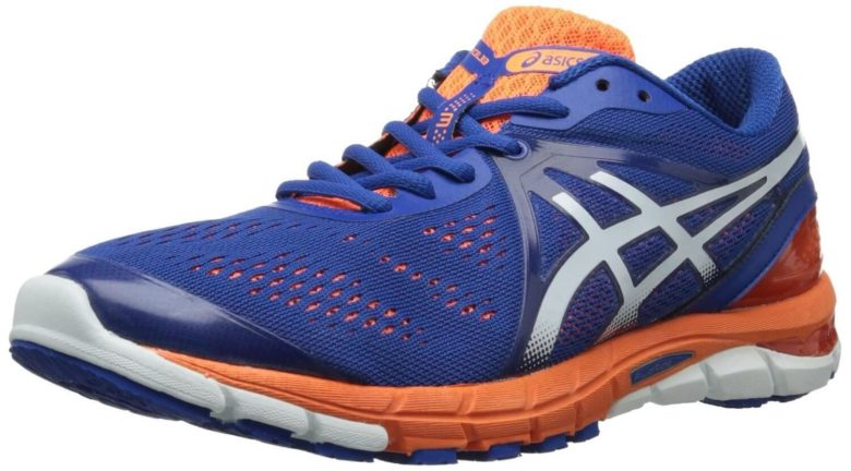 Asics Gel Electro33 Review - To buy or not in 2024 - StripeFit