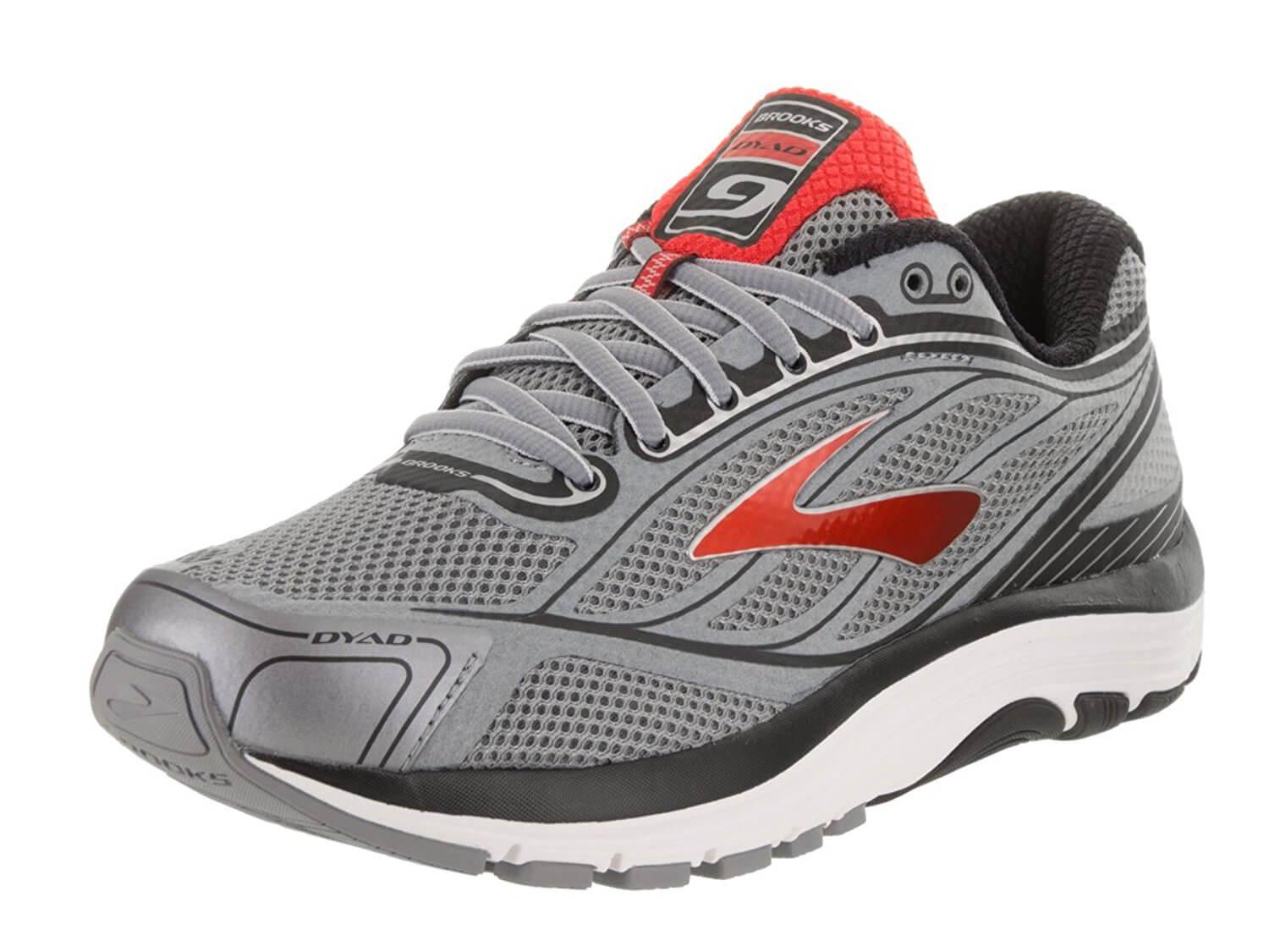 Brooks Dyad 9 Review - To buy or not in 2023 - StripeFit