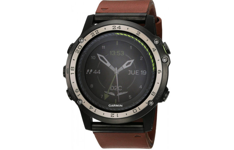 garmin d2 review
