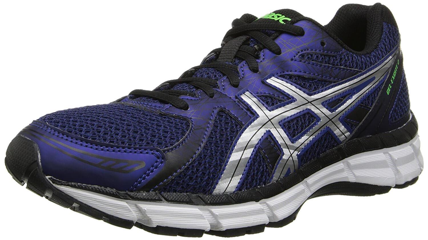 ASICS Gel Excite 2 Review - To buy or 