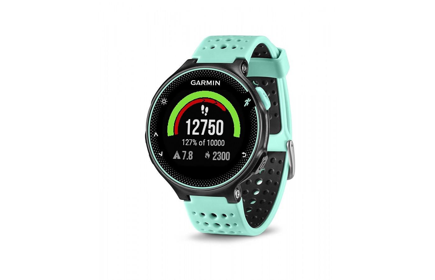 garmin forerunner 235 whr marsala