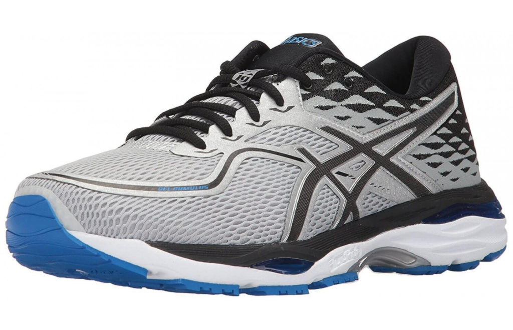 asics cumulus 19 review