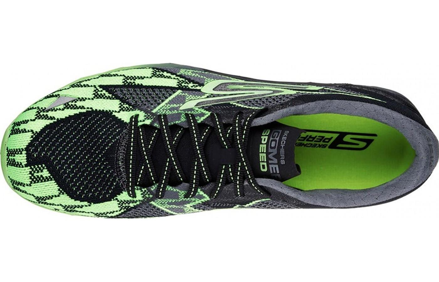 Skechers GoMeb Speed 4 Review - To buy or not in 2023 - StripeFit