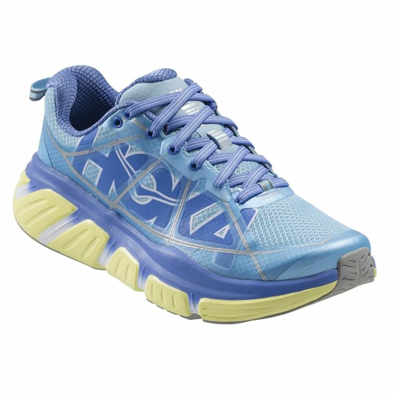 hoka infinite