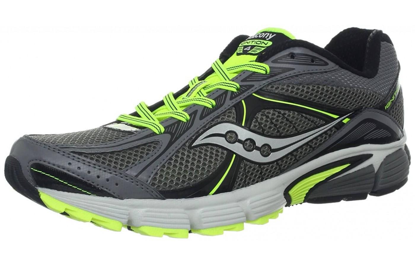 Saucony Ignition 4 Review - To buy or not in 2024 - StripeFit