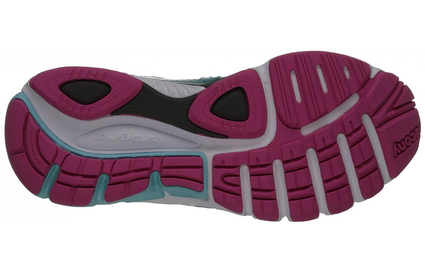 Saucony Lancer Review - To buy or not in 2024 - StripeFit