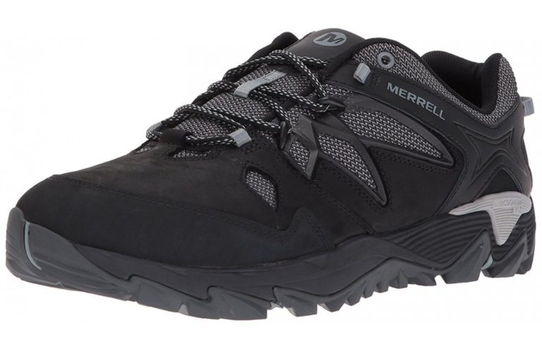 merrell out blaze 2