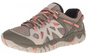 Merrell All Out Blaze Aero Sport Review - To buy or not in 2024 - StripeFit
