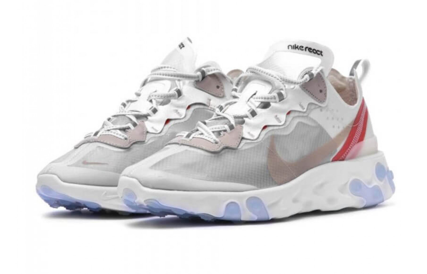 nike x react element 87