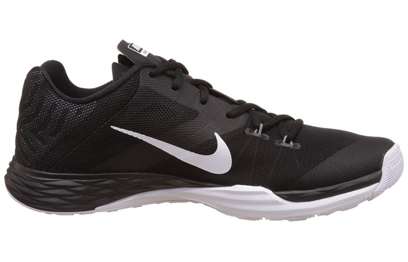 Nike Train Prime Iron Dual Fusion Review - To buy or not in 2024 ...