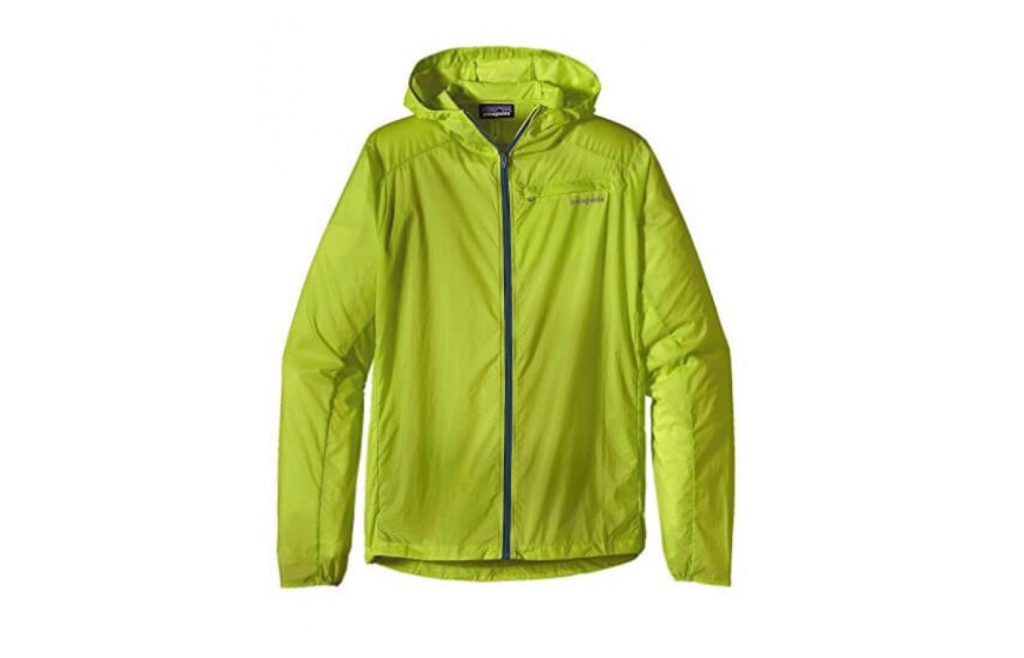 patagonia houdini jacket reviews