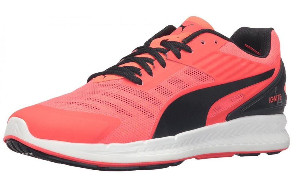puma ignite v2 review