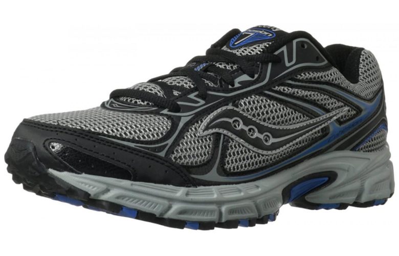 Saucony Cohesion TR7 Review - To buy or not in 2023 - StripeFit
