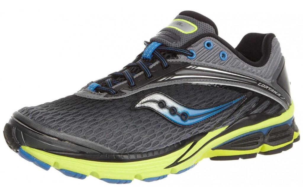 Saucony Cortana 2 Review - To buy or not in 2024 - StripeFit