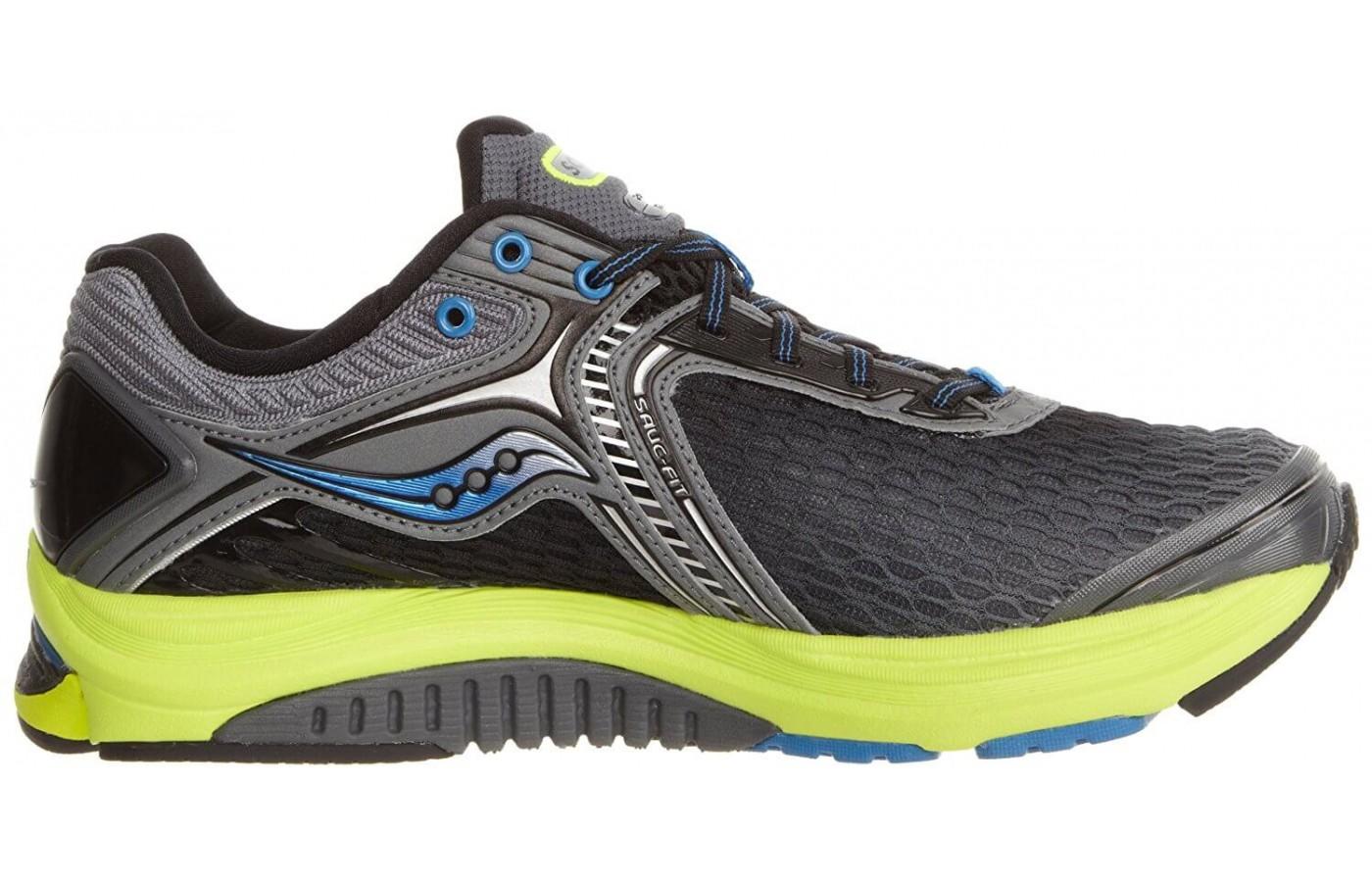 Saucony Cortana 2 Review - To buy or not in 2024 - StripeFit