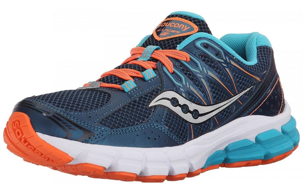 Saucony Lancer 2 Review - To buy or not in 2024 - StripeFit