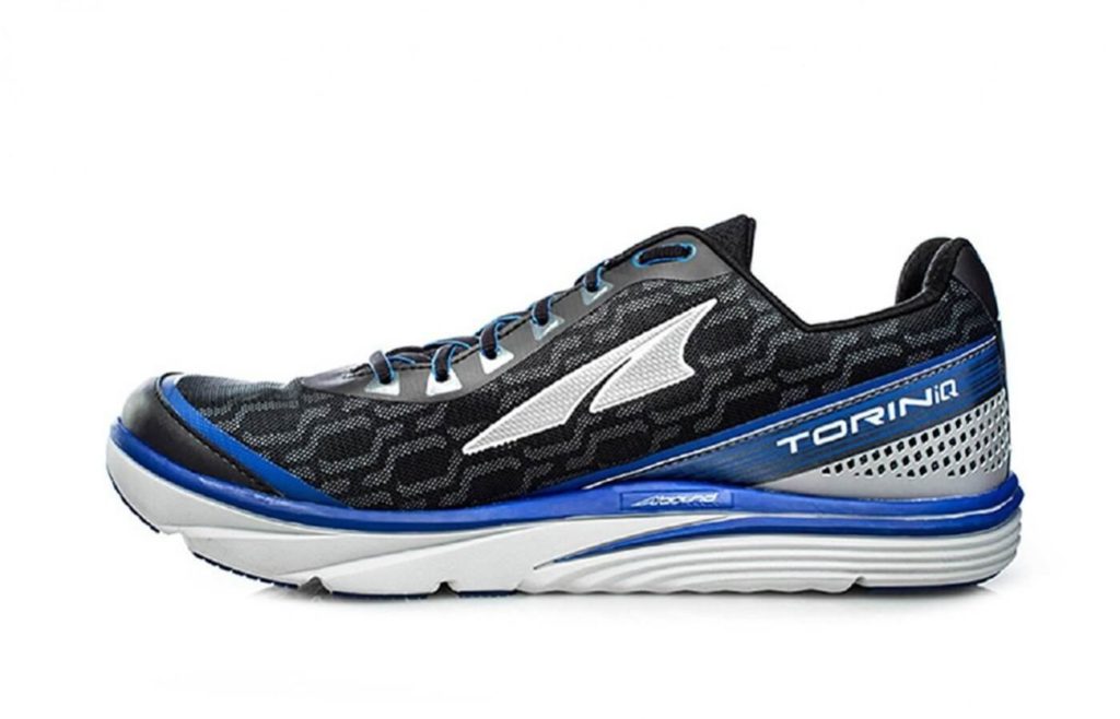Altra Torin IQ Review - To buy or not in 2023 - StripeFit