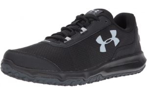 Under Armour Toccoa Review - To buy or not in 2023 - StripeFit