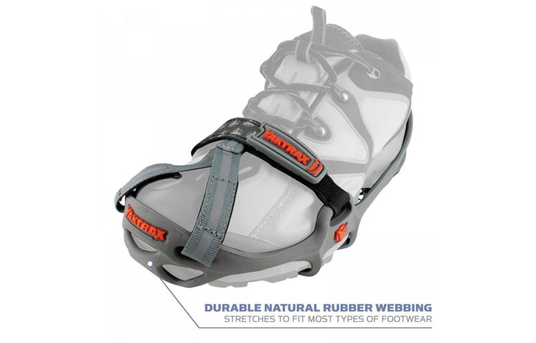 yaktrax run reviews