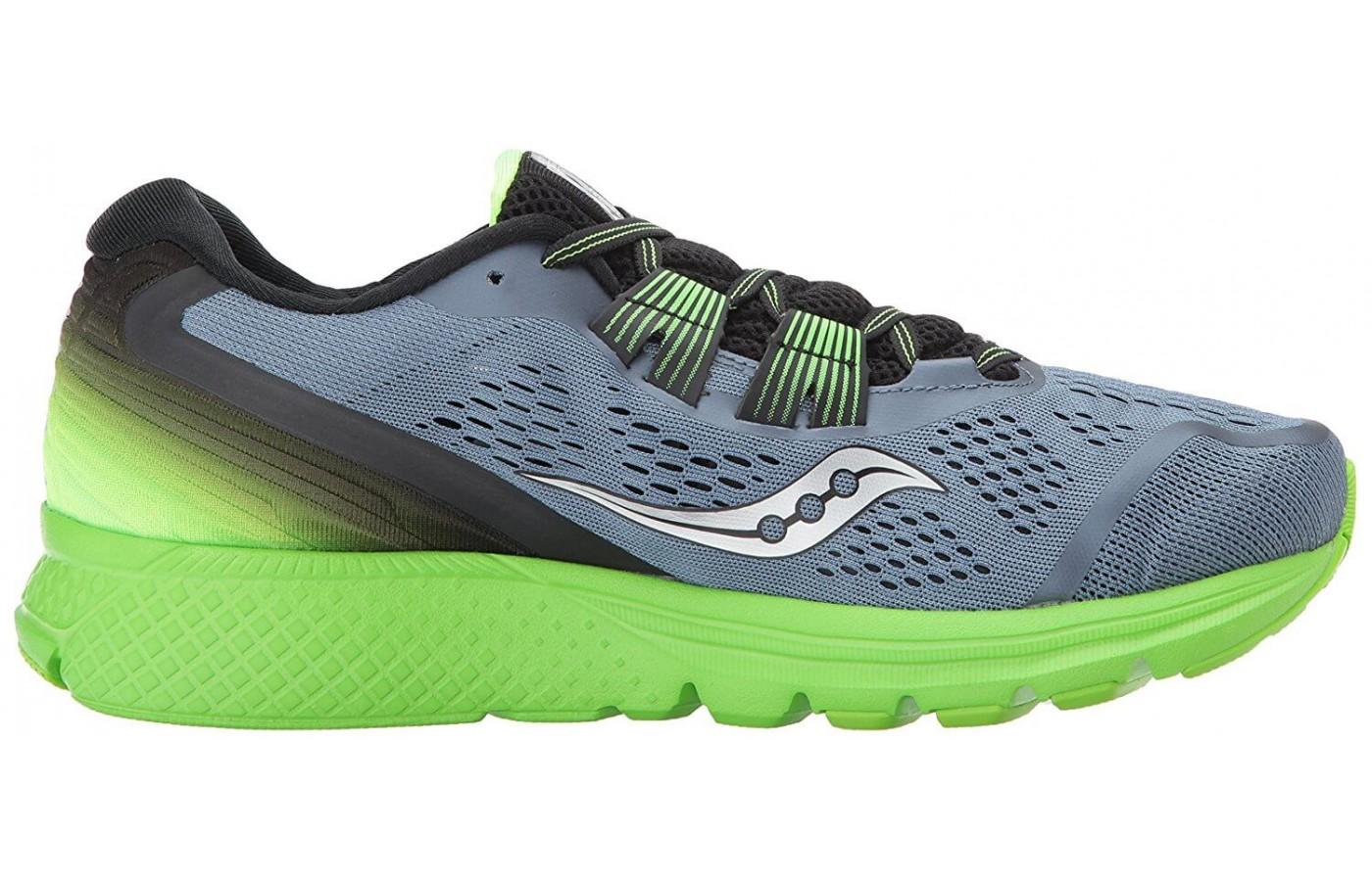 Saucony Zealot ISO 3 Review - To buy or not in 2024 - StripeFit