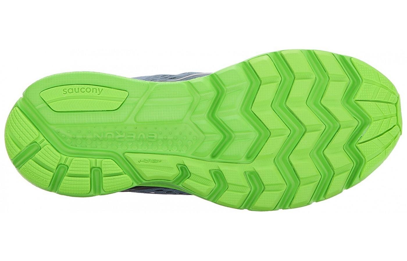 Saucony Zealot ISO 3 Review - To buy or not in 2024 - StripeFit