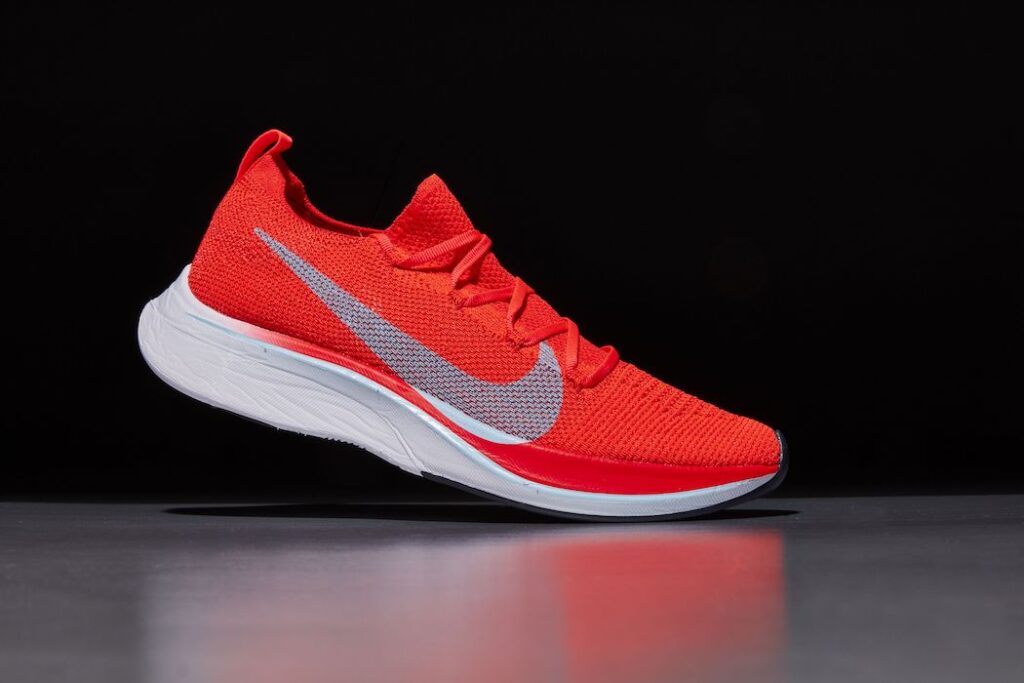 least expensive running shoes