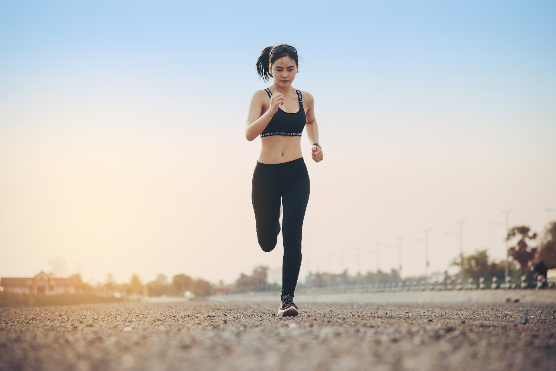 best womens running